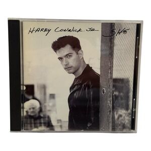 Harry Connick Jr.: She (CD, 1994, Sony) Pop